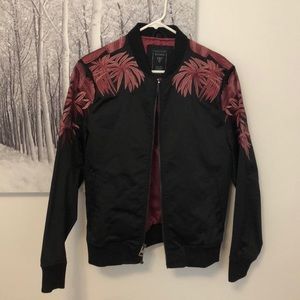 Guess Bomber Jacket